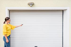 Ellenwood Garage Door Opener Installation